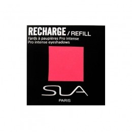 SLAProIntenseeyeshadowrefill35mmFushia25gr
