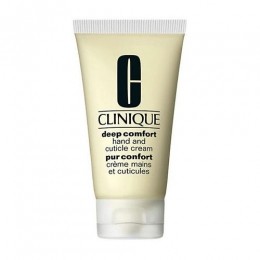 CliniqueDeepComfortHandAndCuticleCream75ml