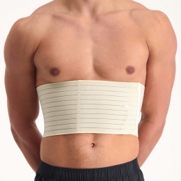 DunimedRibbraceRompbandagemannenampvrouwen