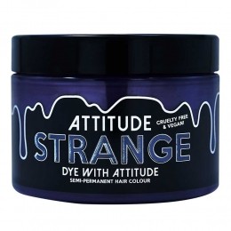 AttitudeHairDyeStrange135ml