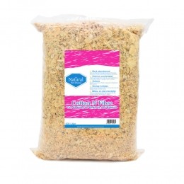 TheNaturalPetBrandCottonNFibre100liter