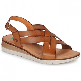 SandalenDreaminGreenGALYA