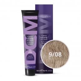 DCMHairColorCream908100ml