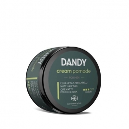 lisapDandyCreamPomade100ml