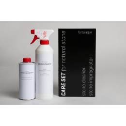 OnderhoudsetForzalaquaNatuursteenForzalaqua