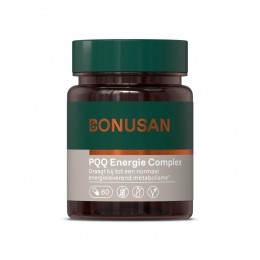 GratisVerzendingBonusanPQQEnergie60capsules
