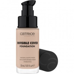 CatriceInvisibleCoverFoundation007C30ml