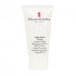 ElizabethArdenEightHourIntensiveMoisturizingFaceCreamSPF1550ml