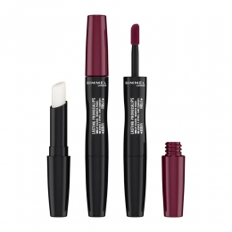 3xRimmelLastingProvocalipsLipColorLiquidLipstick570NoWine-Ing22ml