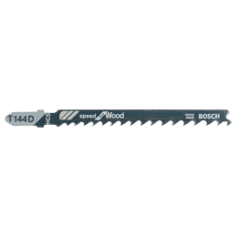 Bosch2608630040T144DHCSDecoupeerzaagbladSpeed-Hout5st