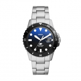 FossilFS6038-FB-Horloge