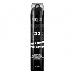 RedkenMaxHoldHairspray300ml