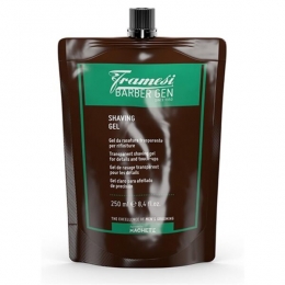FramesiBarberGenShavingGel250ml