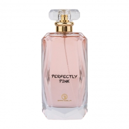 GRANDEURPerfumePERFECTLYPINK100ml