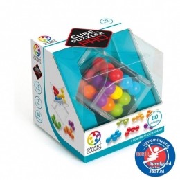 SpelCubePuzzlerPro