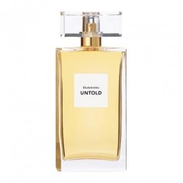 ElizabethArdenUntoldEaudeParfum100ml