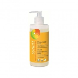 SonettAfwasmiddelCalendulaBio300ml