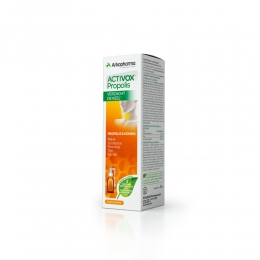 2xArkopharmaPropolisKeelspray30ml