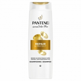PanteneShampooRepairProtect250ml