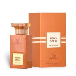 GRANDEURPerfumePEACHCORAL100ml