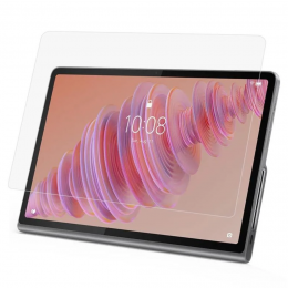 Case2go-TabletScreenprotectorgeschiktvoorLenovoTabPlus-115Inch-TemperedGlass-CaseFriendly-Transparant