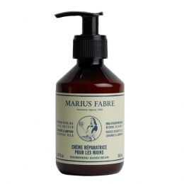 MariusFabreHandcrmemetPomp200ml