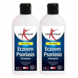 2xLucovitaalEczeemPsoriasisshampoo200ml