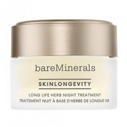BareMineralsSkinlongevityLongLifeHerbNightTreatment50ml
