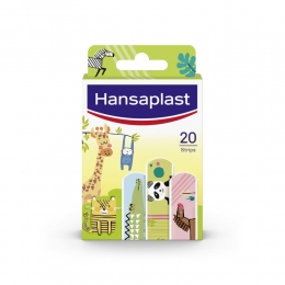 HansaplastDierenPleisters20stuks