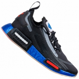 adidasOriginalsNMDR1SpectooSneakersFX6819