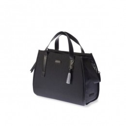 EnkeleFietstasNoirBusinessBag17LZwart