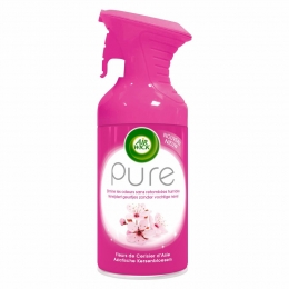 AirWickPureLuchtverfrisserAziatischeKersenbloesem250ml