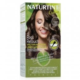 NaturtintHaarverfRetouchLichtbruin45ml