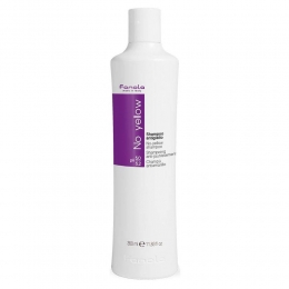 FanolaNoYellowShampoo350ml