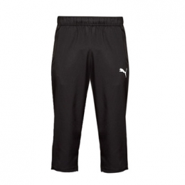 TrainingsbroekPumaESSACTIVEWOVEN34PANTS
