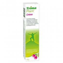 TrimaplantCrme50gr