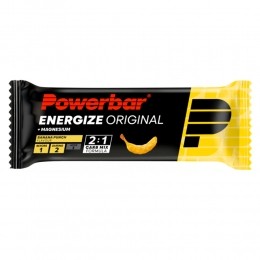PowerBarEnergizeBarBananaPunch55gr