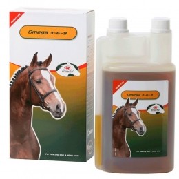 PrimeValOmega3-6-9Paard1liter