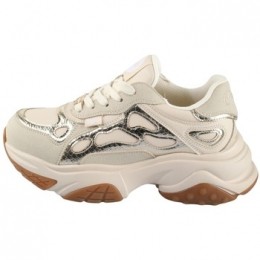 SneakersBuffaloBasketsfemmeTaifun-VeganNappaNubuck