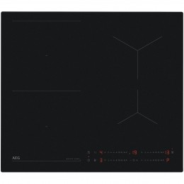 AEGTO64IB00ITSaphirMattSEInductiekookplaatZwart