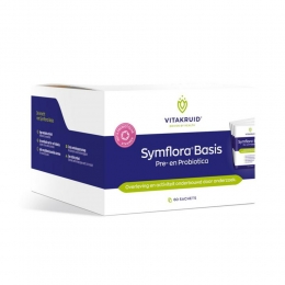 GratisVerzendingVitakruidSymfloraBasis60sachets