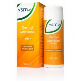 VSMLotionDermaCalendulan100ml