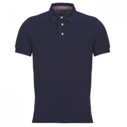 PoloShirtKorteMouwGeoxMPOLOPIQUETPRINT