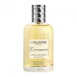 CollistarBenessereNeroliEElicrisoEaudeToilette100ml