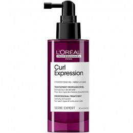 LOrealCurlExpressionDensityStimulatorTreatment90ml