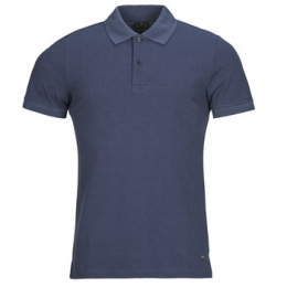 PoloShirtKorteMouwGeoxMPOLOPIQUETPRINTE