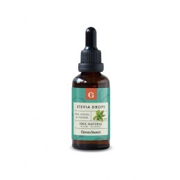 3xGreenSweetVloeibaarNaturel50ml