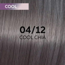 WellaShineFinityZeroLiftGlaze412CoolChia60ml