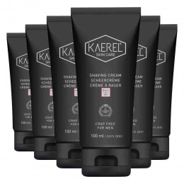 6xKaerelScheercrme100ml