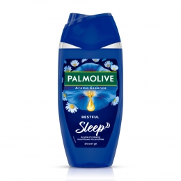 6xPalmoliveDouchegelAromaEssenceSleep250ml